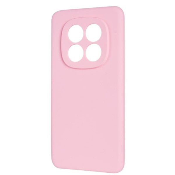 Фото - Чехол для смартфона Gelius Original 99% Soft Matte Case for Samsung A266 (A26) Pink (102940)